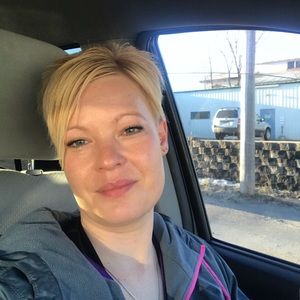 Meet your Posher, Breanne